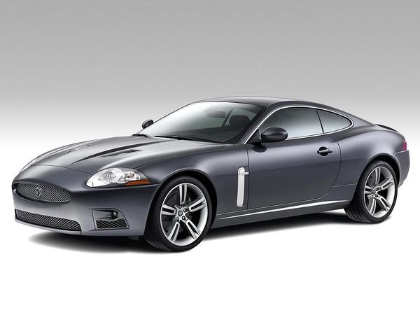 Reprogramiranje vozila Jaguar XKR 5.0 V8 Supercharged 510