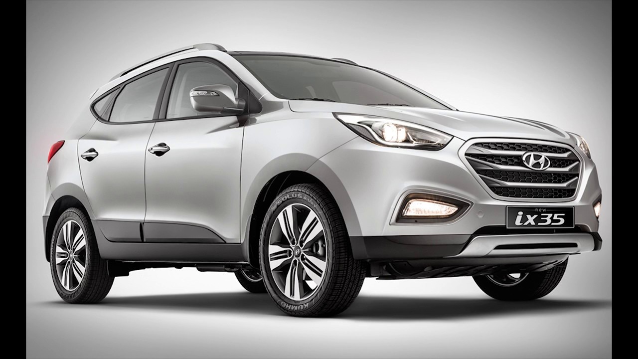 Reprogrammation Hyundai ix35 1.6 GDI 135