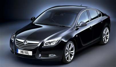 Reprogramiranje vozila Opel Insignia 2.0 Turbo 250