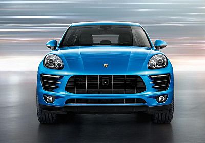 Reprogramiranje vozila Porsche Macan 3.0 Bi-Turbo S 340