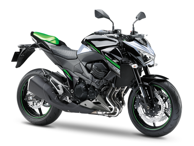 Fichiers Tuning Haute Qualité Kawasaki Z800 806cc  113hp