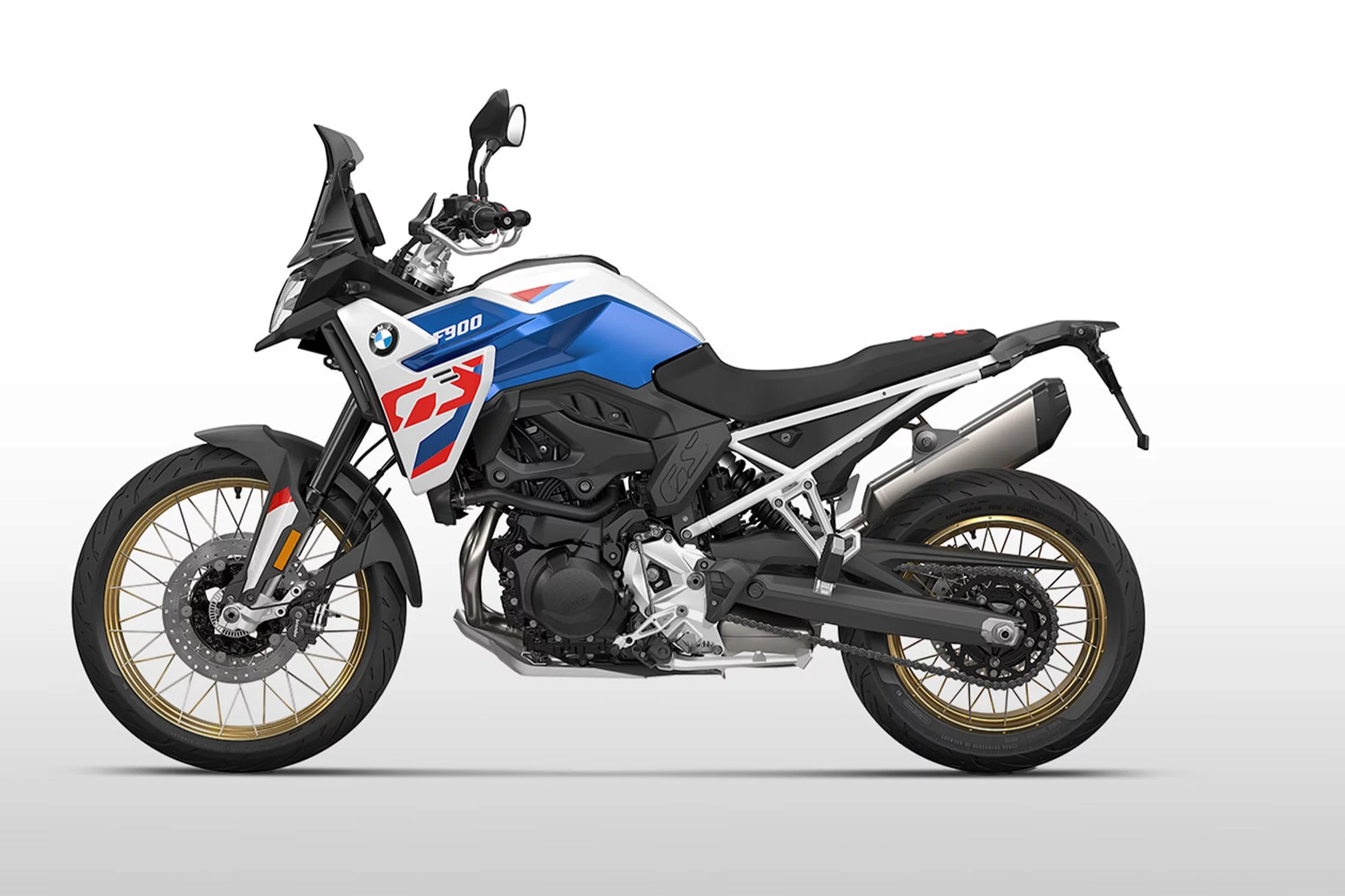 High Quality Tuning Files BMW F F900 GS Adventure 95hp