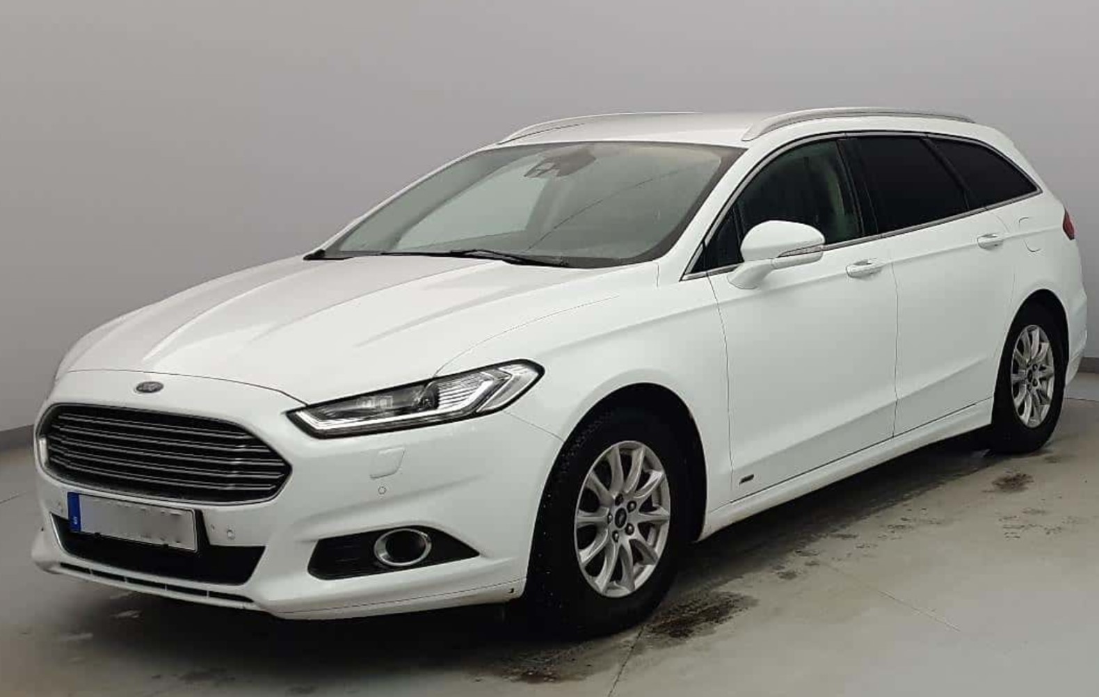 Reprogramiranje vozila Ford Mondeo 1.5 EcoBoost 165