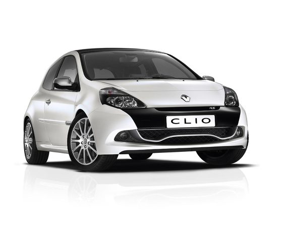 Reprogramiranje vozila Renault Clio 1.2 TCE 90