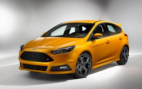 Reprogramiranje vozila Ford Focus 2.0 TDCi 150