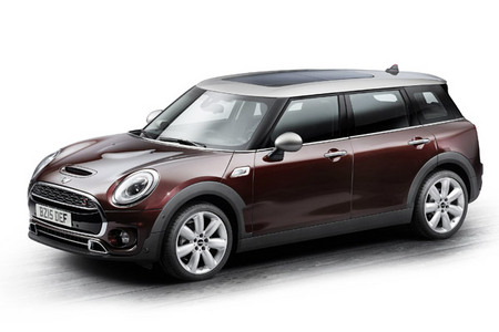 Reprogrammation Mini Clubman 1.5D  116