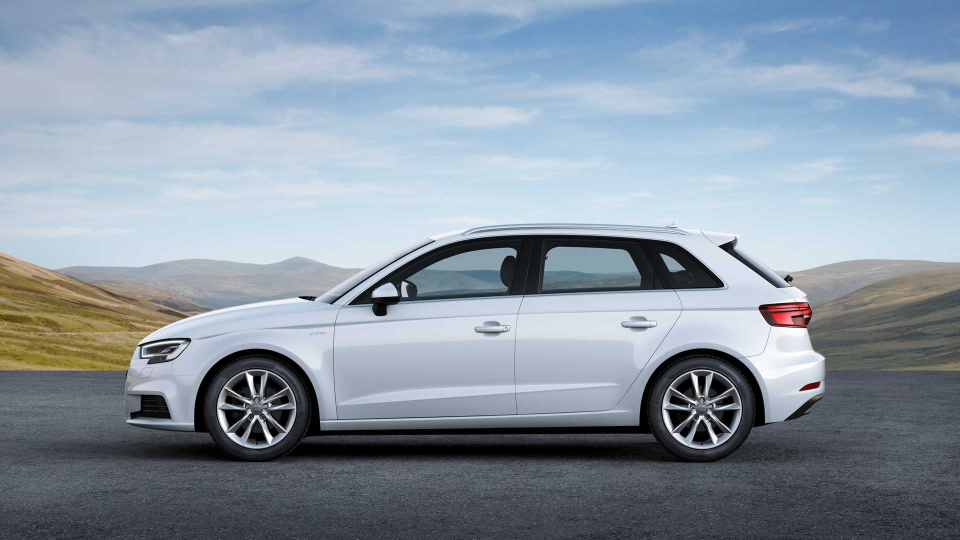 Reprogramiranje vozila Audi A3 30 TDI (1.6D) 116