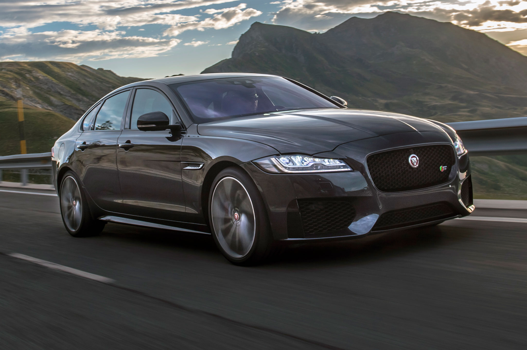 Reprogramiranje vozila Jaguar XF 2.0 GTDI 240