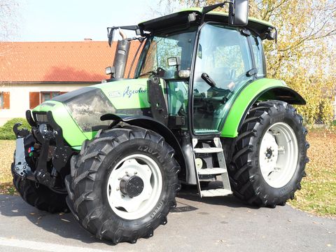 Fichiers Tuning Haute Qualité Deutz Fahr Tractor K 410 4-4038 99hp