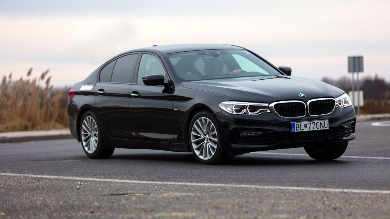 Reprogramiranje vozila BMW 5 serie 540i  340