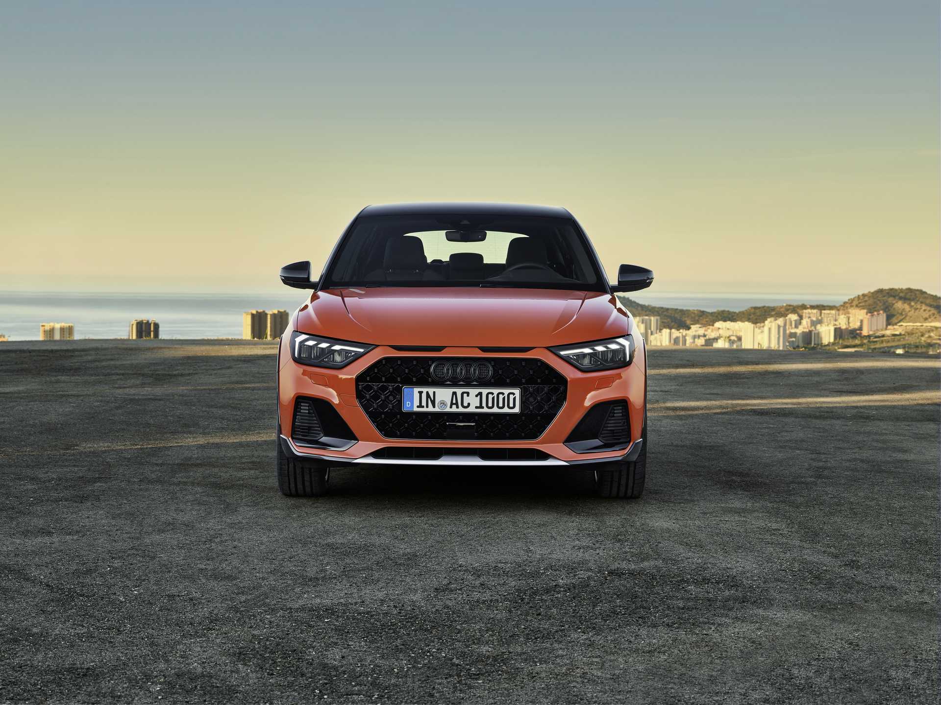 Reprogramiranje vozila Audi A1 30 TFSI 1.0T 110