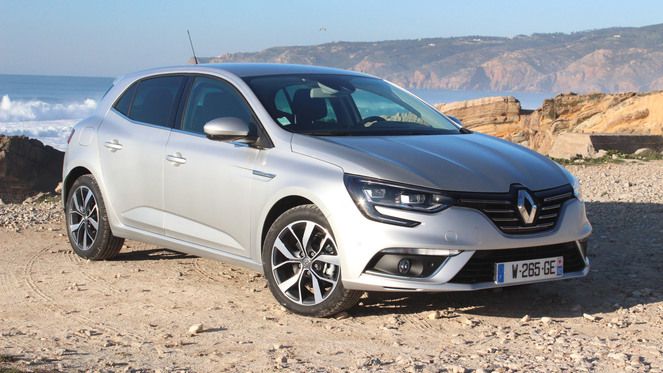 Reprogramiranje vozila Renault Megane 1.2 TCE 100