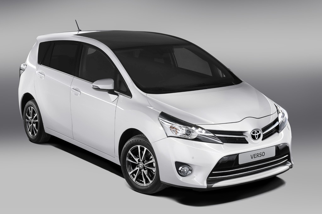 Reprogrammation Toyota Verso 2.2 D-4D 136