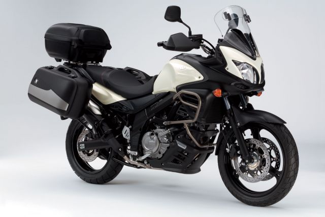 Reprogramiranje vozila Suzuki V-Strom DL1000A L4  102