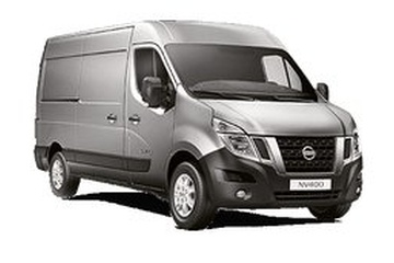 Reprogramiranje vozila Nissan NV400 3.0 DCI 150