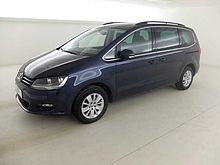 Reprogramiranje vozila Volkswagen Sharan 2.0 TDI CR 136