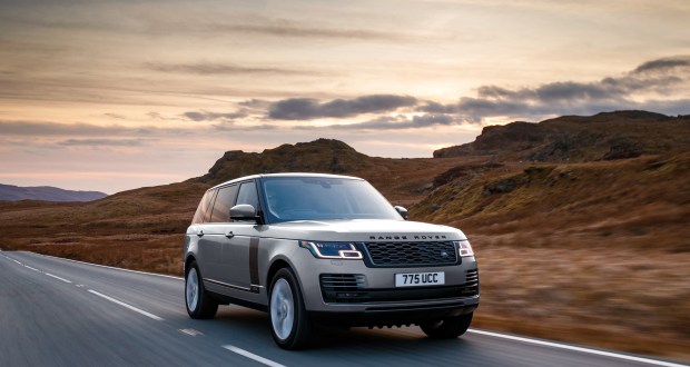 Reprogrammation Land Rover Range Rover / Sport 3.0 SDV6 306