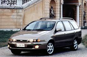 Reprogramiranje vozila Fiat Marea 1.9 JTD 110