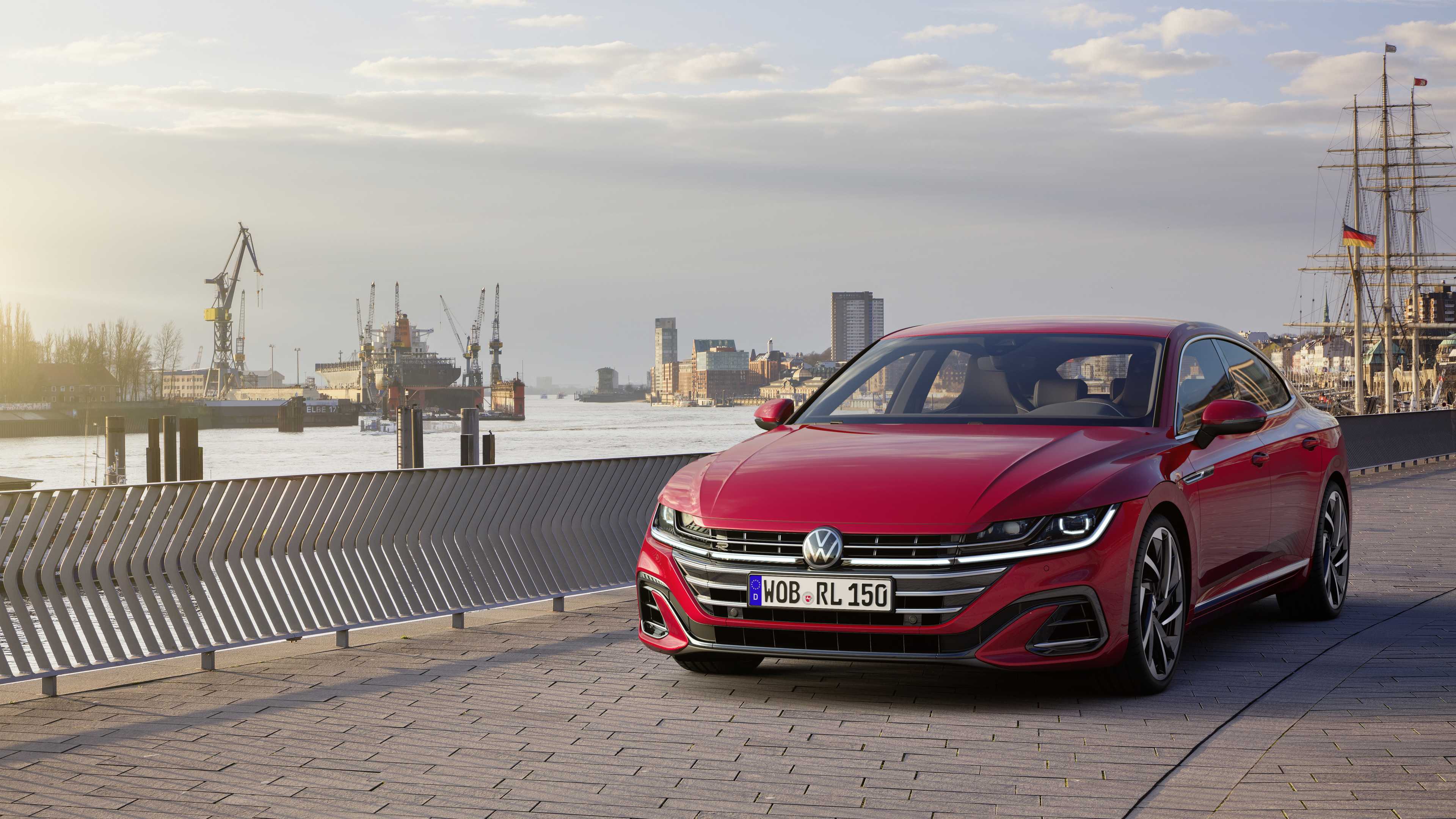 Reprogramiranje vozila Volkswagen Arteon 2.0 TDI SCR 200