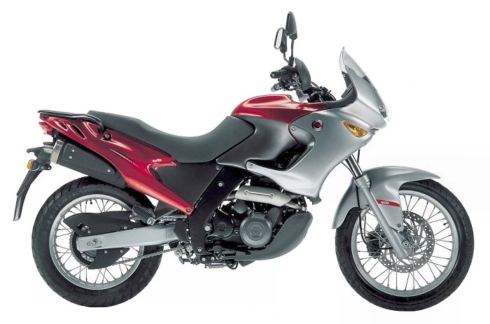 Yüksek kaliteli ayarlama fil Aprilia Pegaso 0.649  50hp