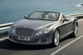 Reprogramiranje vozila Bentley Continental GTC 4.0 TFSI V8 507