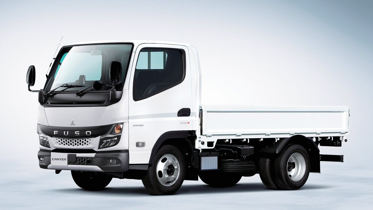 Reprogramiranje vozila Mitsubishi Fuso Canter 4.9D Di-D 140