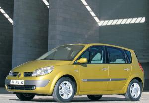 Reprogrammation Renault Scenic 1.5 DCi 100