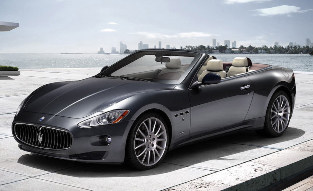 Reprogramiranje vozila Maserati GranTurismo 4.2 V8  405