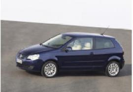 Reprogramiranje vozila Volkswagen Polo 1.4 TDI 75