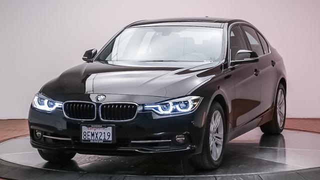 Reprogramiranje vozila BMW 3 serie 340i (PP)  360