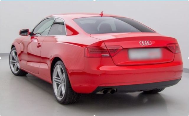 Reprogramiranje vozila Audi A5 3.0 TDI 211