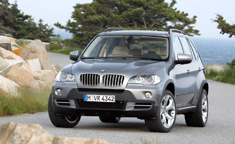 Reprogrammation BMW X5 3.0i  272