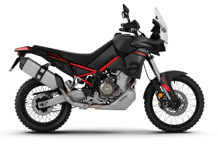 High Quality Tuning Files Aprilia Tuareg 660 (A2) 47hp