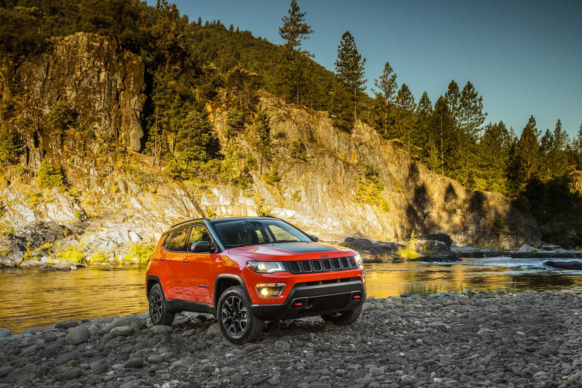 Reprogramiranje vozila Jeep Compass 2.4 Multi-Air 184