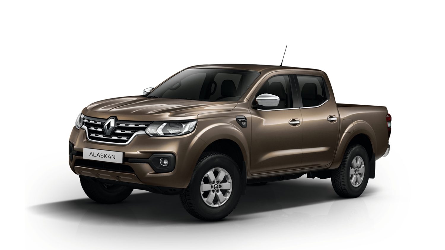 Reprogramiranje vozila Renault Alaskan 2.3 DCi Bi-turbo 190