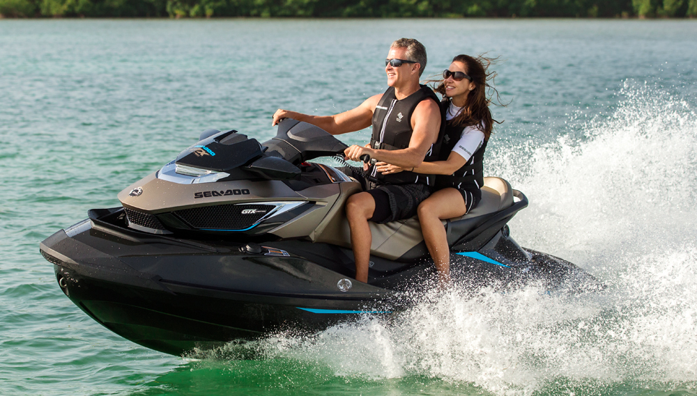 Fichiers Tuning Haute Qualité Sea-doo GTX 1.5 Comp GTX IS  255hp