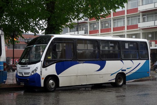 Fichiers Tuning Haute Qualité Agrale Omnibus (MA8.7) 3780cc 3.8L I4 152hp