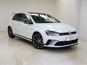 Reprogramiranje vozila Volkswagen Golf 2.0 TSI GTI Clubsport 290