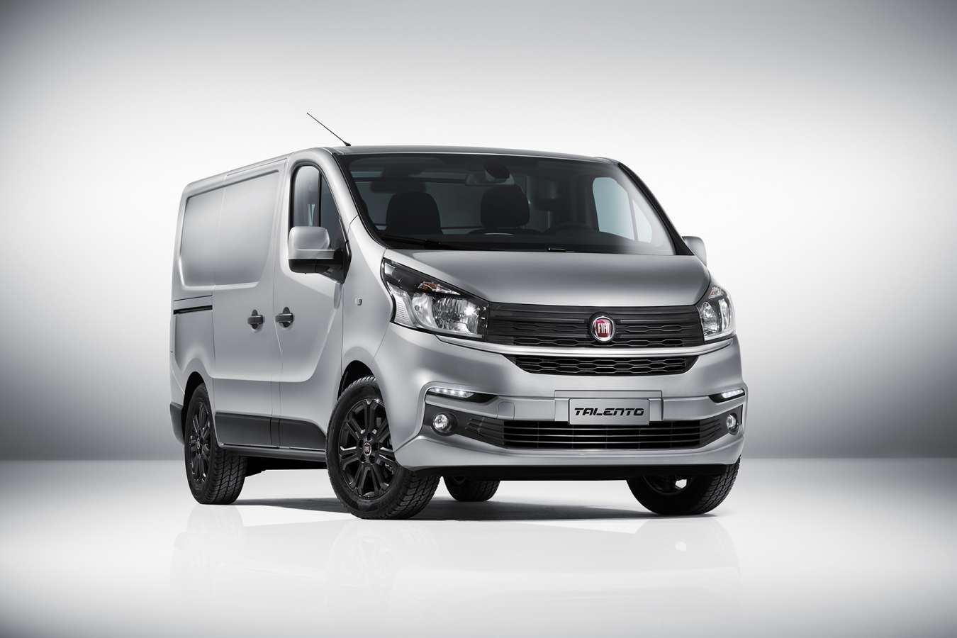 Filing tuning di alta qualità Fiat Talento 1.6 Mjet 95hp