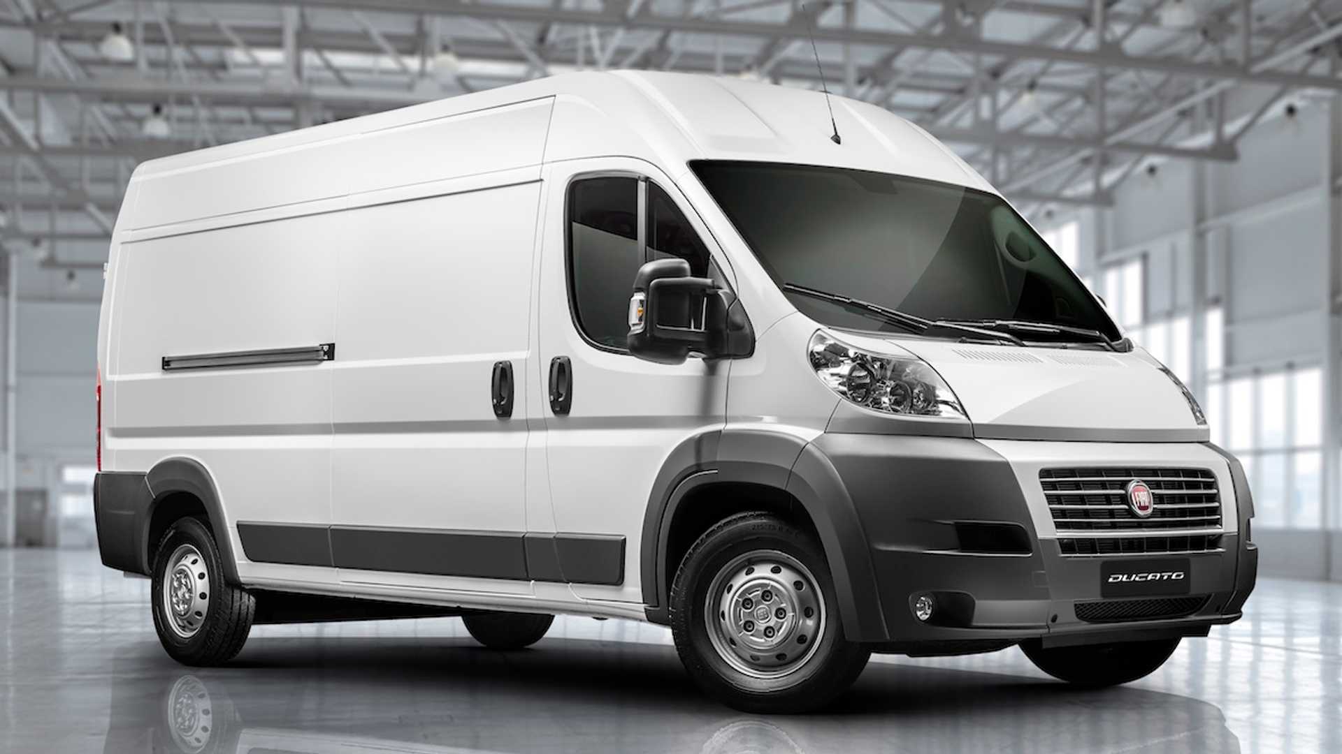 Reprogramiranje vozila Fiat Ducato 2.2 Multijet BVM 160