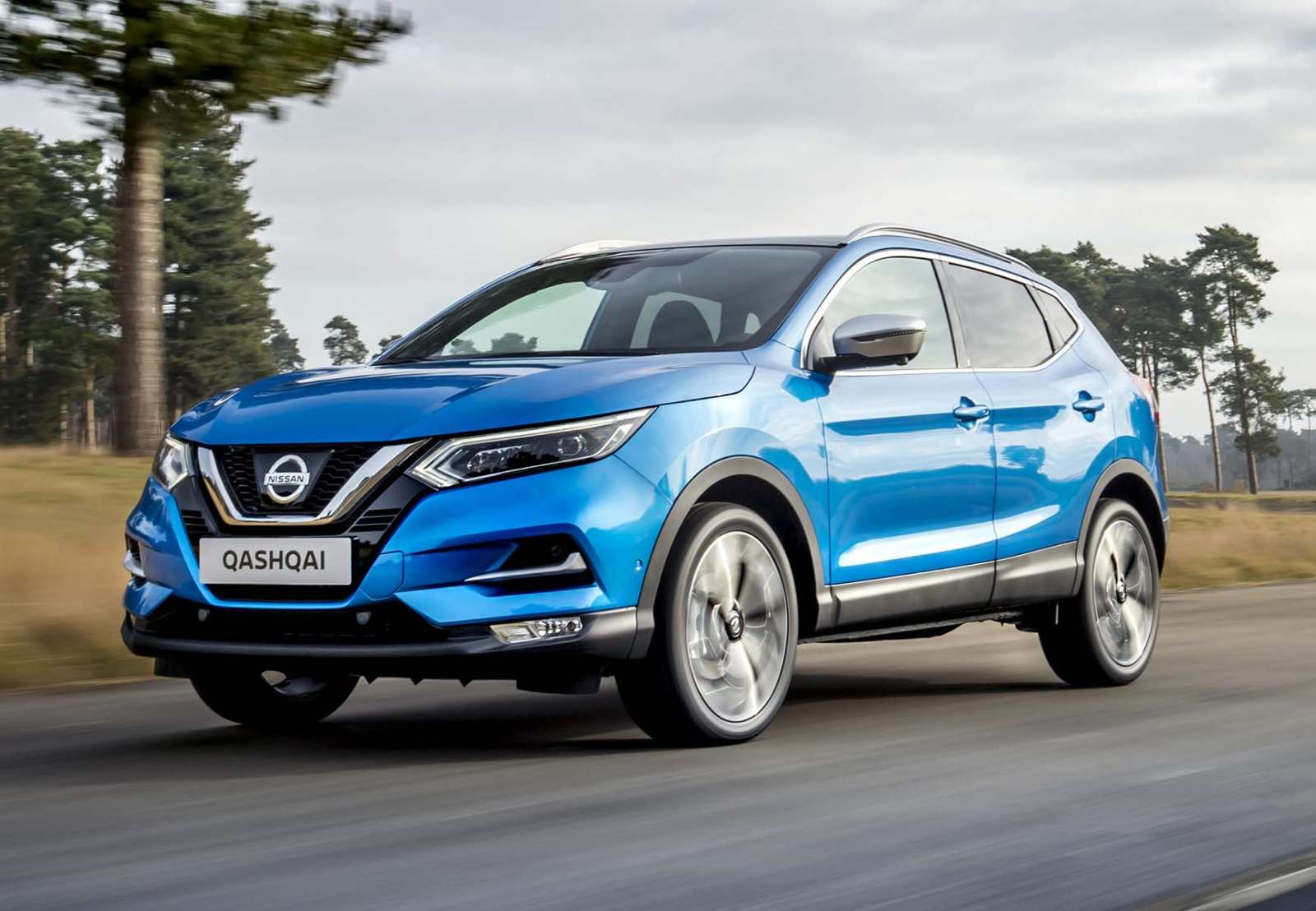 Reprogrammation Nissan Qashqai 1.7 BlueDCI 150