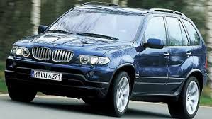 Reprogrammation BMW X5 3.0D  184