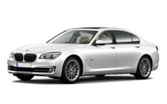 Reprogrammation BMW 7 serie 750i  407