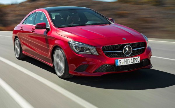 Reprogramiranje vozila Mercedes-Benz CLA 180 CDI (1500cc) 109