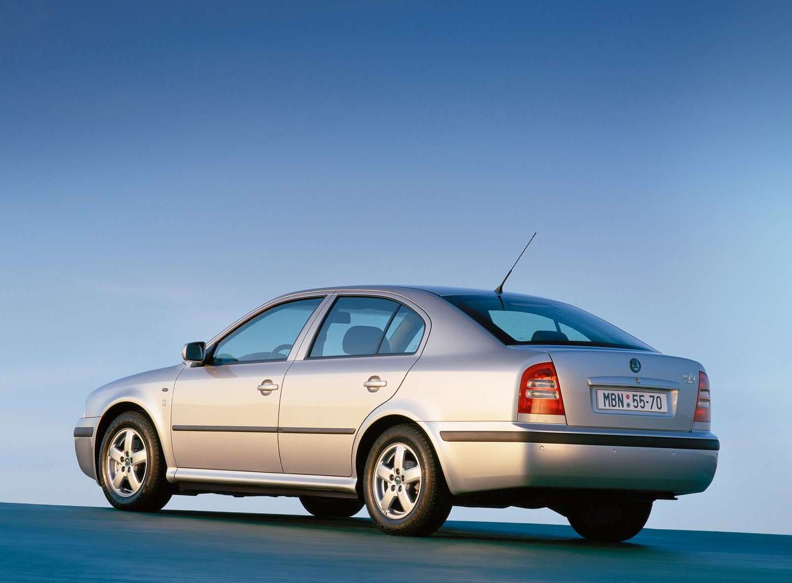 Reprogramiranje vozila Skoda Octavia 1.8T 20v  150