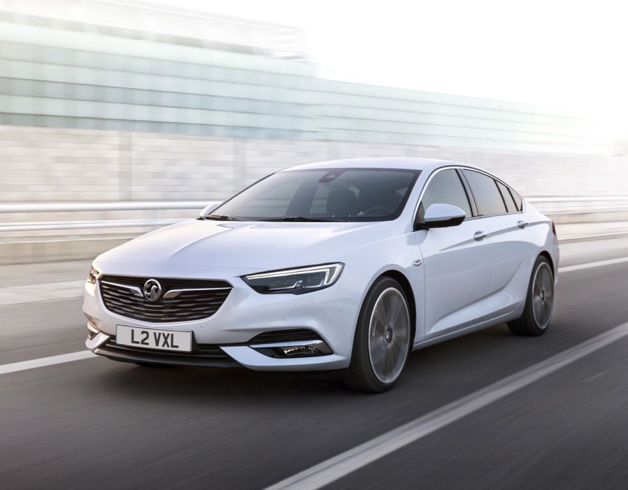 Reprogramiranje vozila Opel Insignia 1.5 Turbo 165