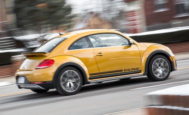 Reprogramiranje vozila Volkswagen New Beetle 2.0 TSI (US) 211