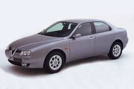 Reprogramiranje vozila Alfa Romeo 156 2.4 JTD 150