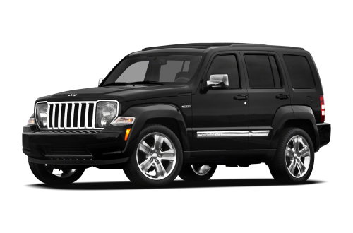 Reprogramiranje vozila Jeep Liberty 3.7 V6  210