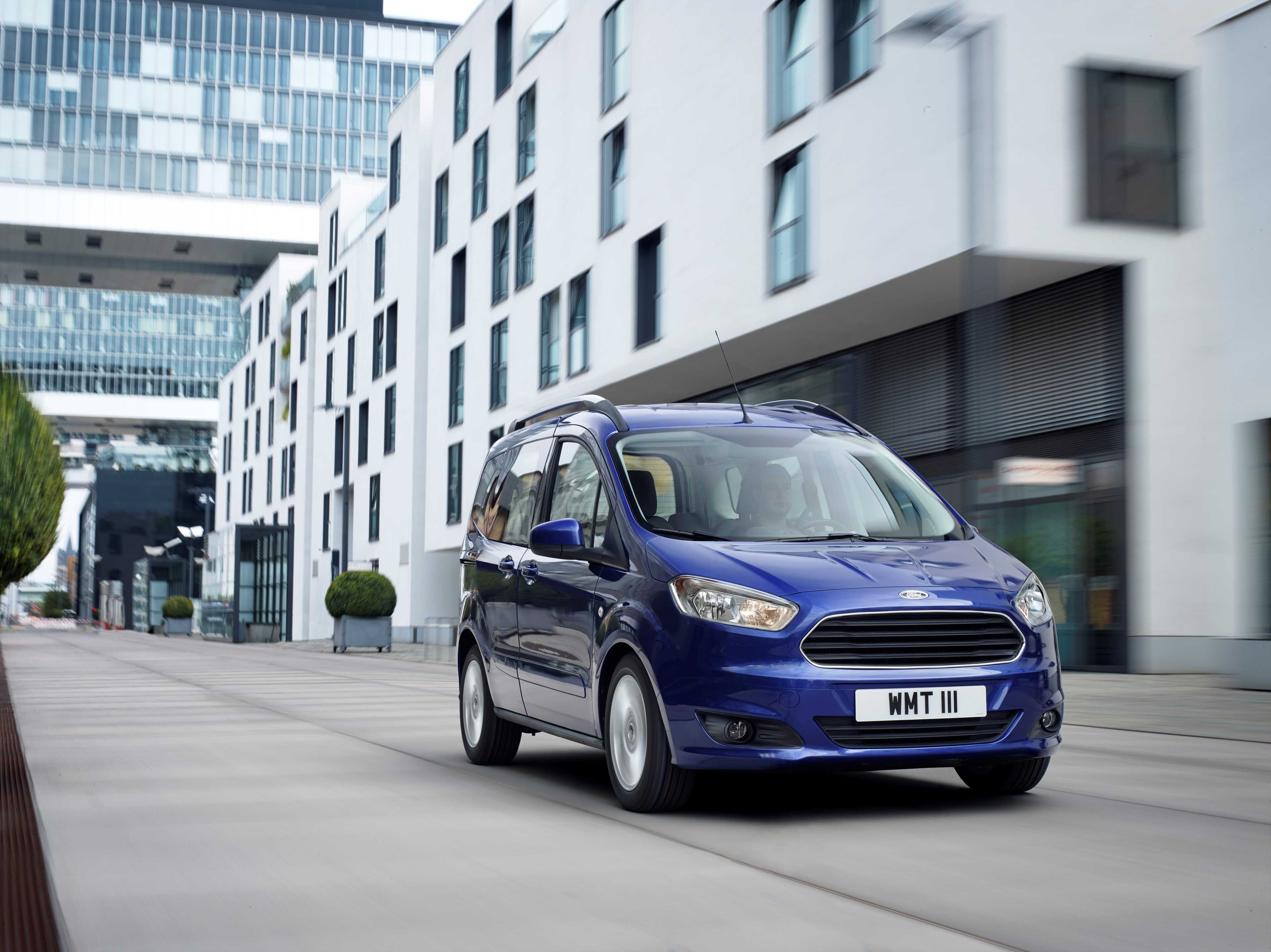 Ford germany. Ford Transit/Tourneo Courier 2014-. Ford Tourneo Courier. Форд Tourneo Courier. Ford Courier 2014.